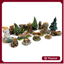 Old Woods
