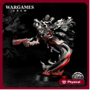 Wraithshade Operative