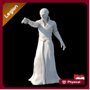 (Legion) Supreme Leader Snoke