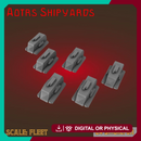 Aotrs008	Dirge Wardroid Transport