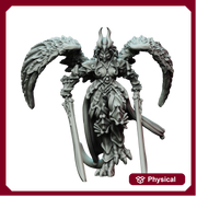 Erinyes - Only-Games