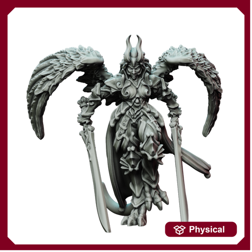 Erinyes - Only-Games