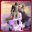 Human Invoker - Dorian