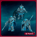 Scylla Dragon Hunters