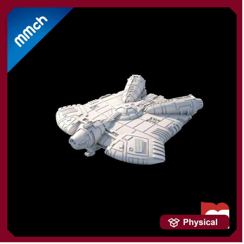 (MMch) Ghtroc 720