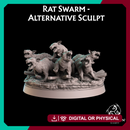 Cave Rats