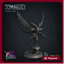 Undead Zombiefey 02