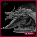 Thornscale Dragon