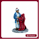 Carpets merchant