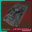 MG144-UK12D FV511 Warrior Command (Granby)
