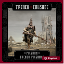 Trench Crusade - Trench Pilgrim - Trench Pilgrims