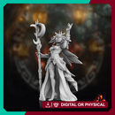 Elf Queen