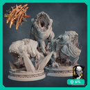 Wretcheds set