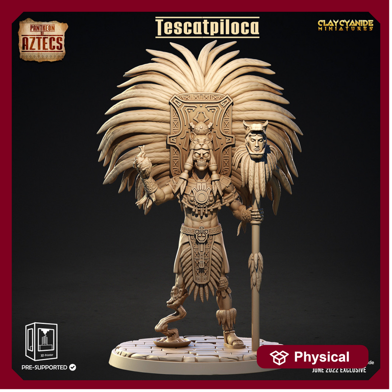 Tescatlipoca