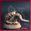 Clam Mimic - Shelldon