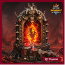 Hell gate