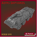 MG144-R20 BTR-70