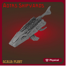 GTSR302 Tylosaurus Proriger Dreadnought