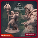 The Reanimation Master
