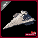 (1/7874) Victory-I Star Destroyer v2