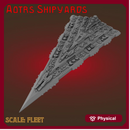 GDH:D302 Delta Superdreadnought
