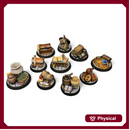 Loot Markers