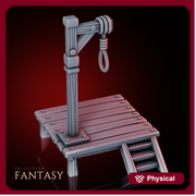 Prison Execution Platform - Only-Games