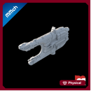 (MMch) Ralltiiri Light Freighter