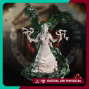 Queen Pasifae