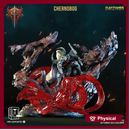 Chernobog