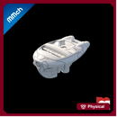 (MMch) EasyRide Air Taxi