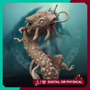 Flying Polyp