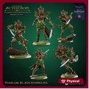 Thalor Bladesingers