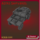 MG144-F01 Panhard VBL