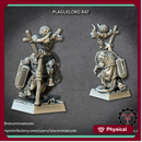 PLAGUELORD RAT