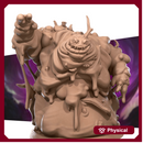 Mud Elemental