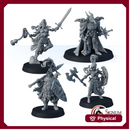 Followers of the Plague God