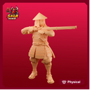 Ashigaru Riflemen 05