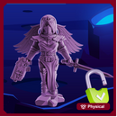 Little B-Sisters Angel Executor