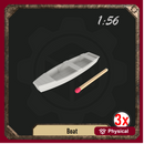 1/56 Boat pack
