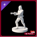 (IA) Clonetrooper Phase 1 6