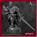 Duke Count Cecil Guibauld - NAX019