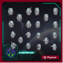Marine Head Bundle