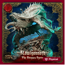 Rowlgonnoth - The Deepsea Horror