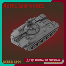 MG144-R15A BMD-1P