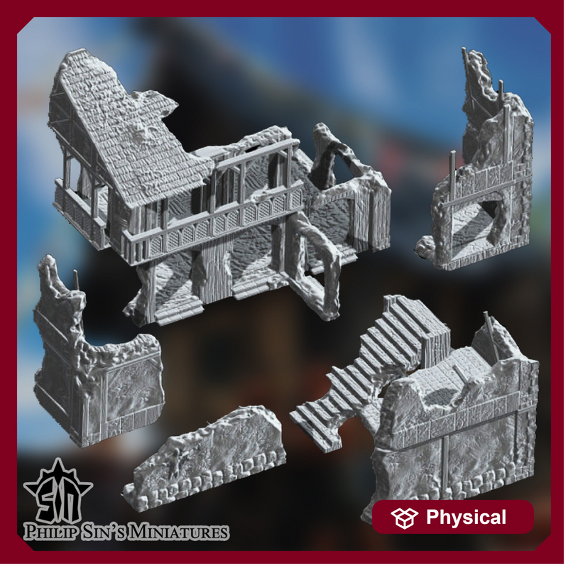 Scatter Ruins 3