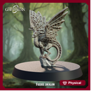 Faerie Dragon