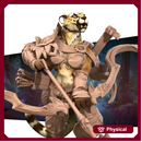 Tabaxi Hunter