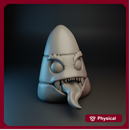 Candy Corn Mimic
