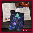Voidstalkers - Physical 5e Adventure Booklet
